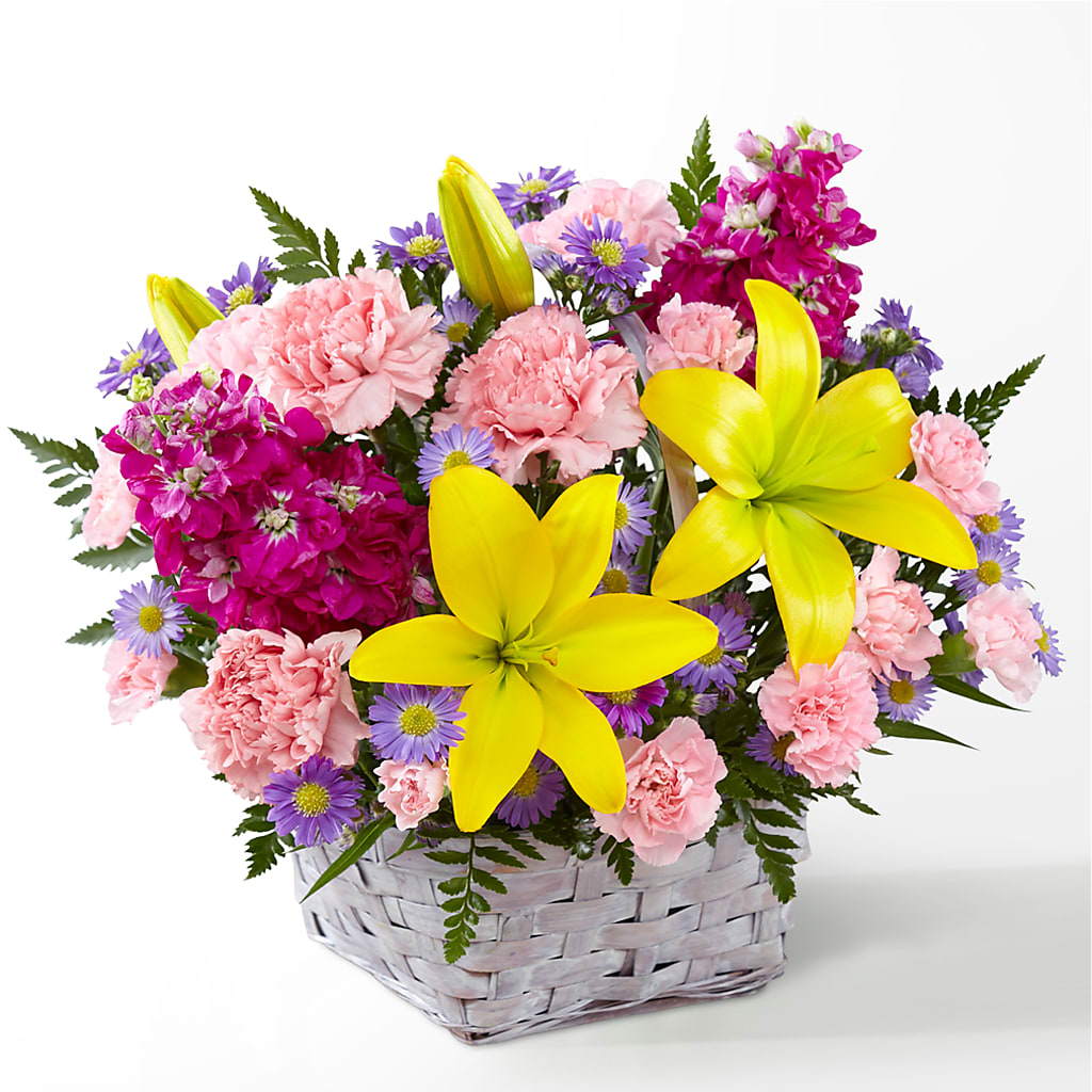 Bright Lights Bouquet – WENDT'S FLORIST & GIFTS, Duncansville PA