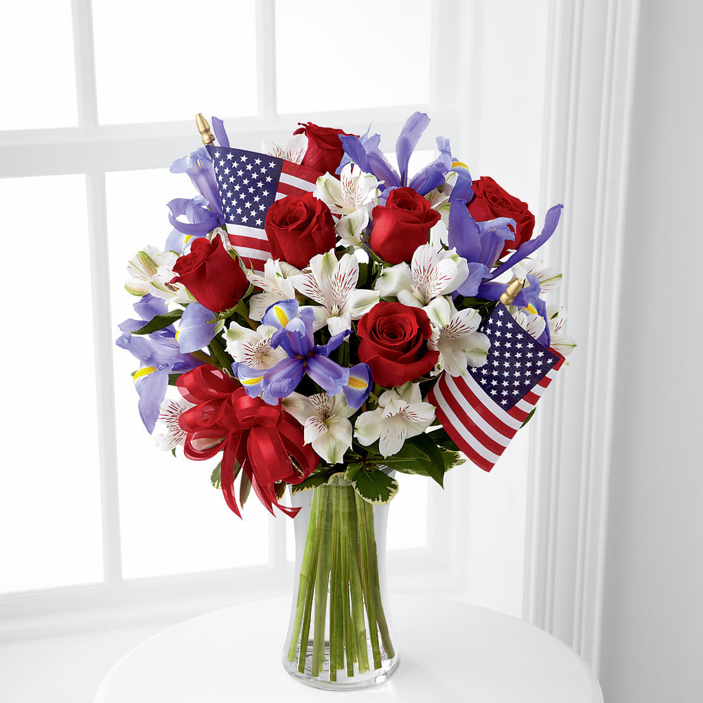 Unity Bouquet – WENDT'S FLORIST & GIFTS, Duncansville PA