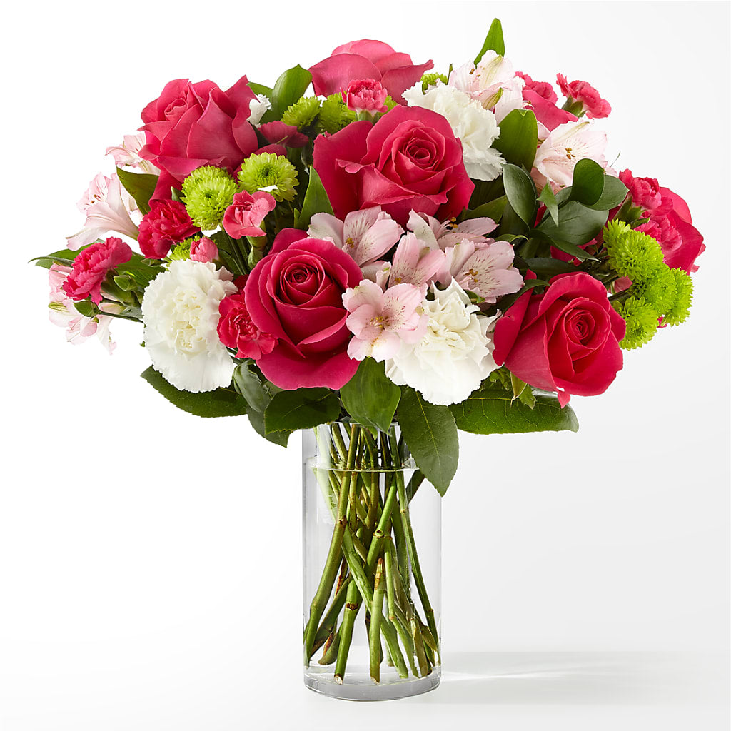 Sweet & Pretty Bouquet – WENDT'S FLORIST & GIFTS, Duncansville PA