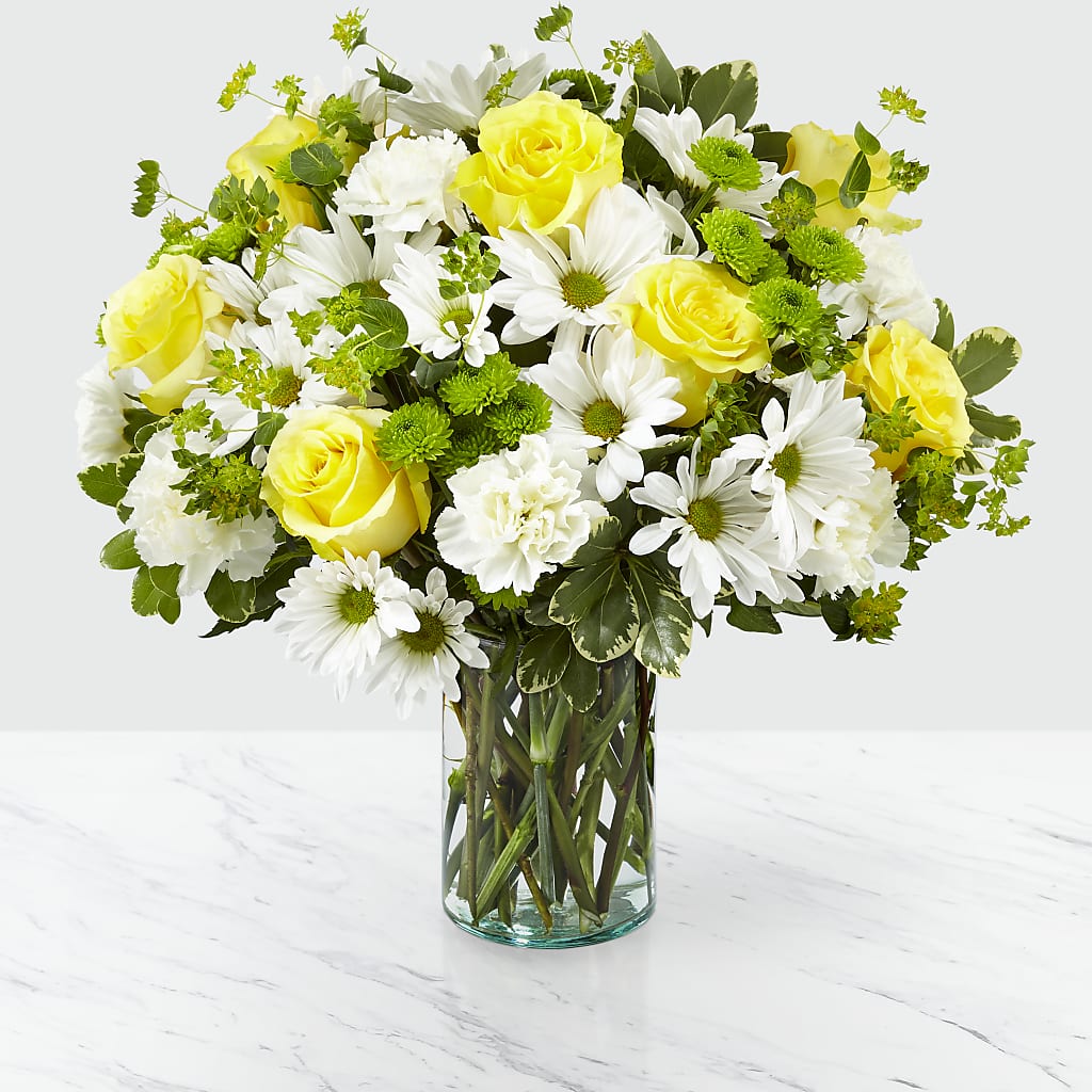 Happy Day Bouquet – WENDT'S FLORIST & GIFTS, Duncansville PA