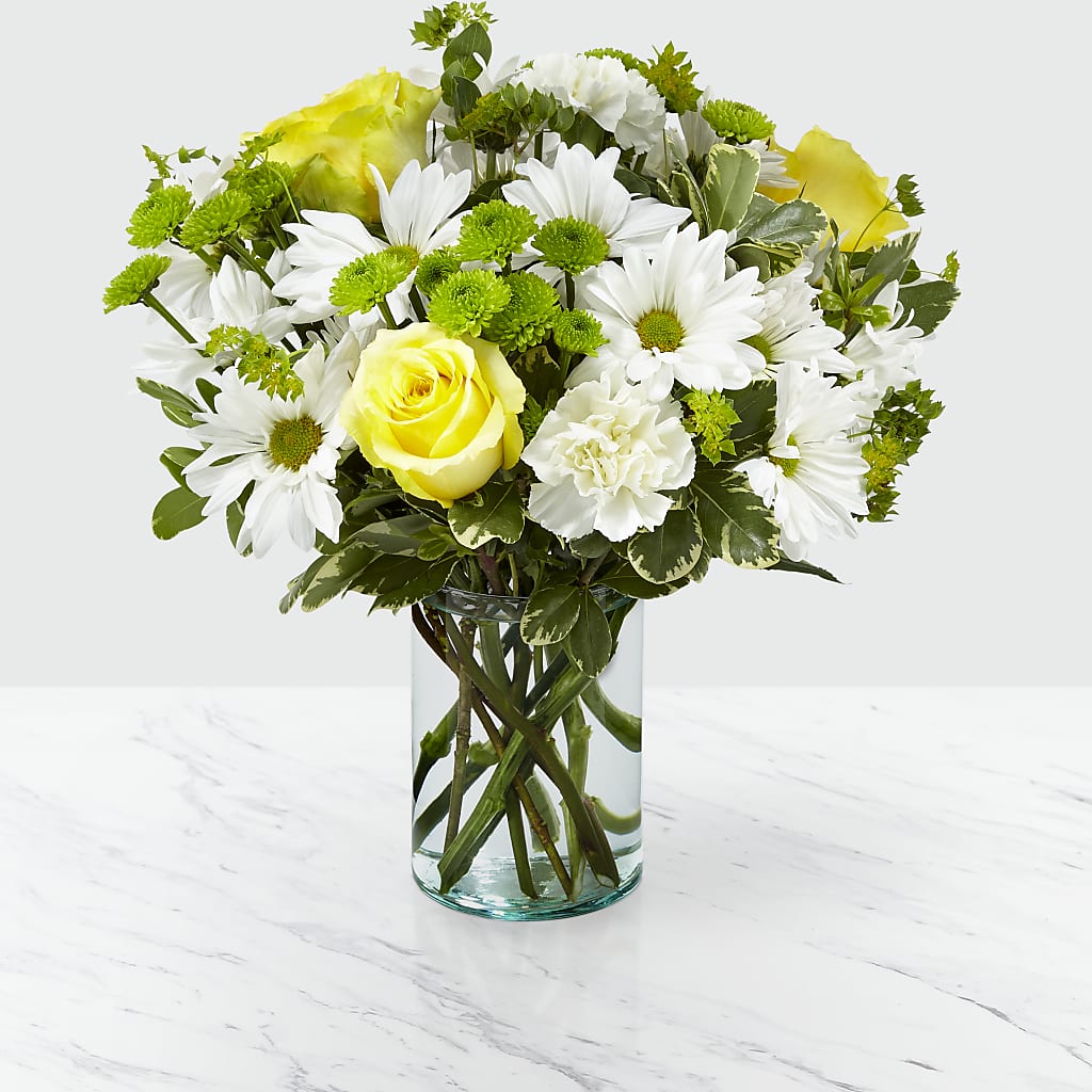Happy Day Bouquet – WENDT'S FLORIST & GIFTS, Duncansville PA