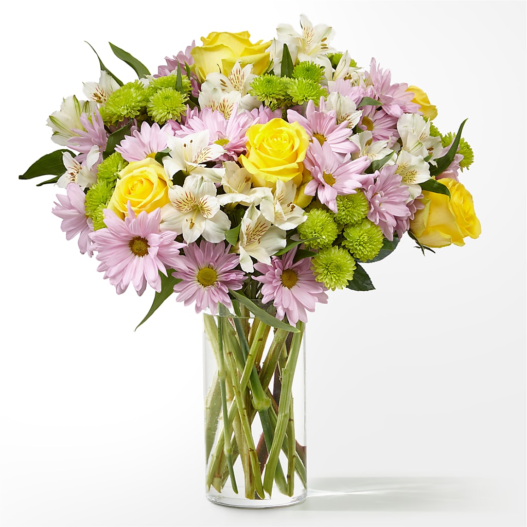 Sweet Spring Delight Bouquet – WENDT'S FLORIST & GIFTS, Duncansville PA