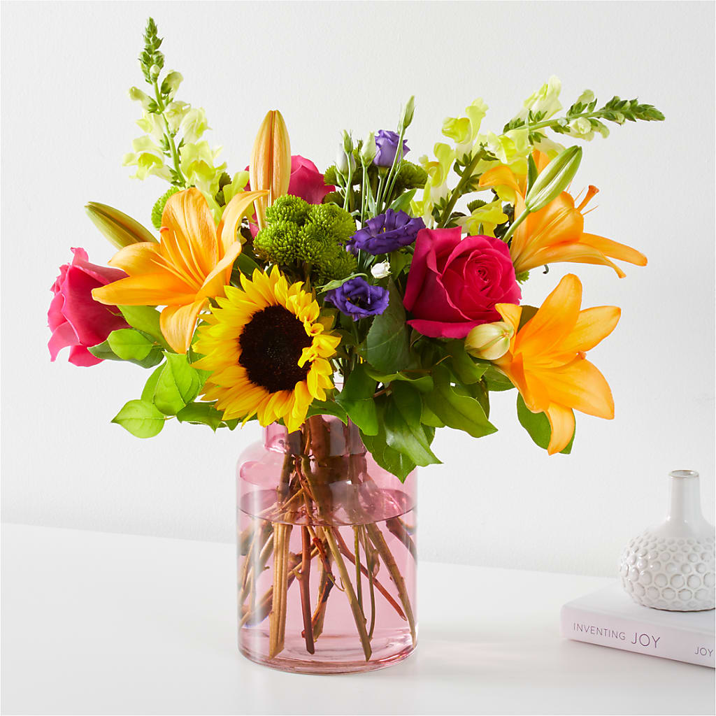 Best Day Bouquet – WENDT'S FLORIST & GIFTS, Duncansville PA