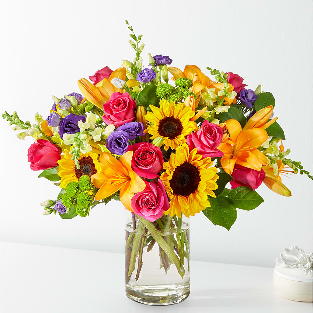 Best Day Bouquet – WENDT'S FLORIST & GIFTS, Duncansville PA