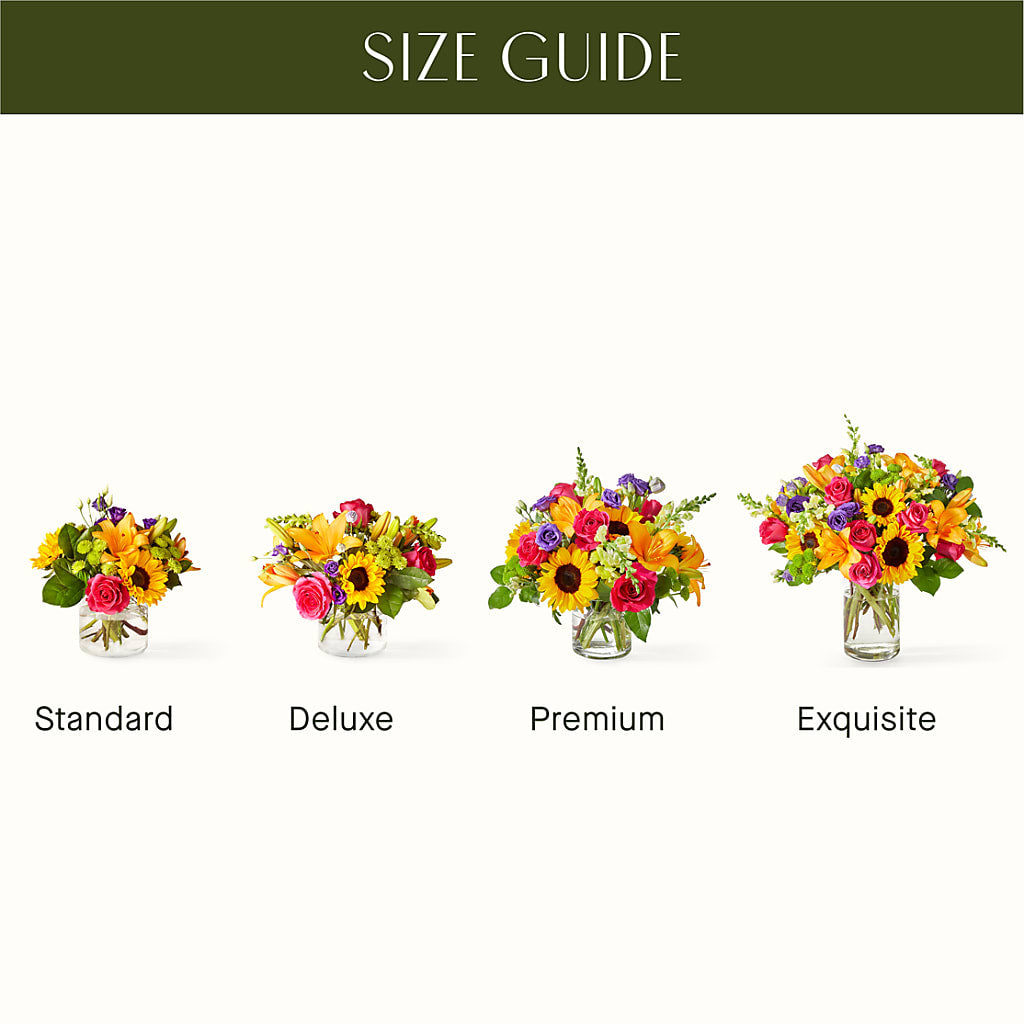 Best Day Bouquet – WENDT'S FLORIST & GIFTS, Duncansville PA