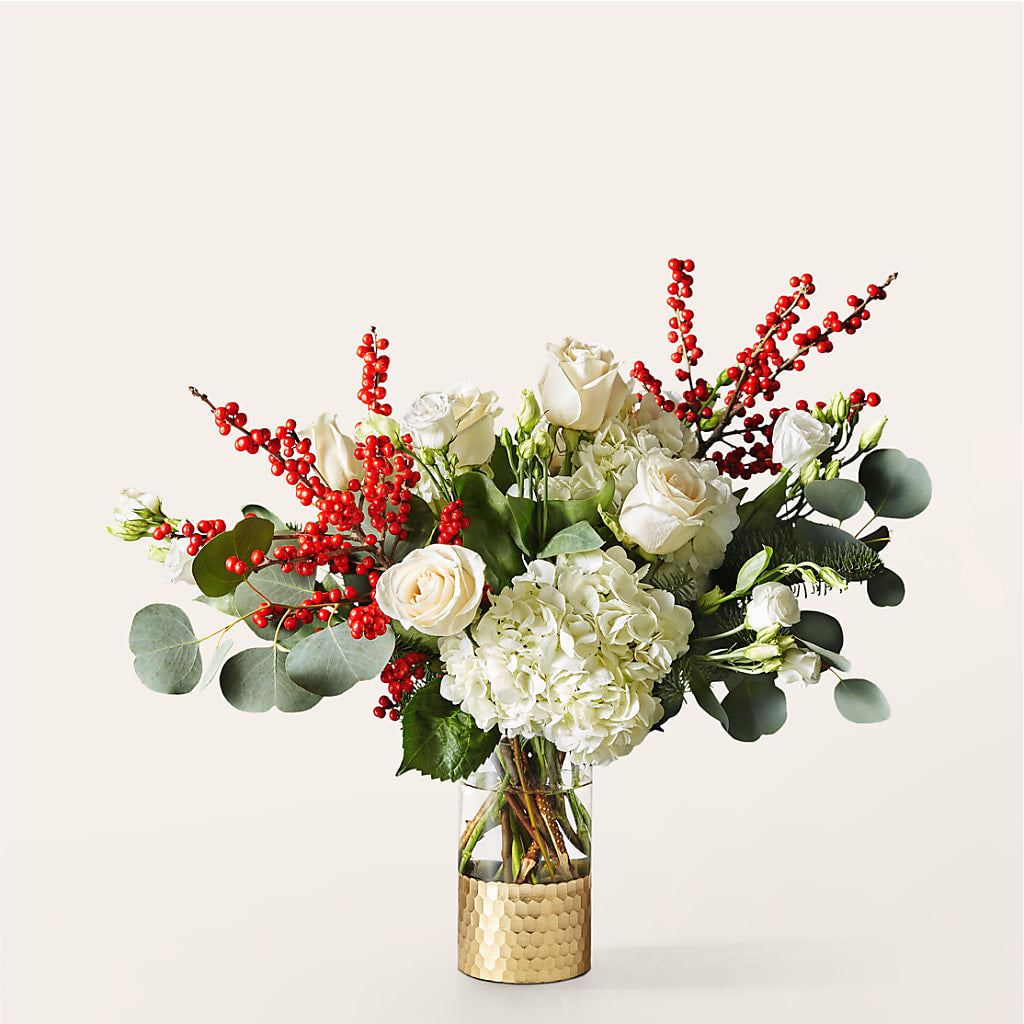 Frosted Windows Bouquet – WENDT'S FLORIST & GIFTS, Duncansville PA