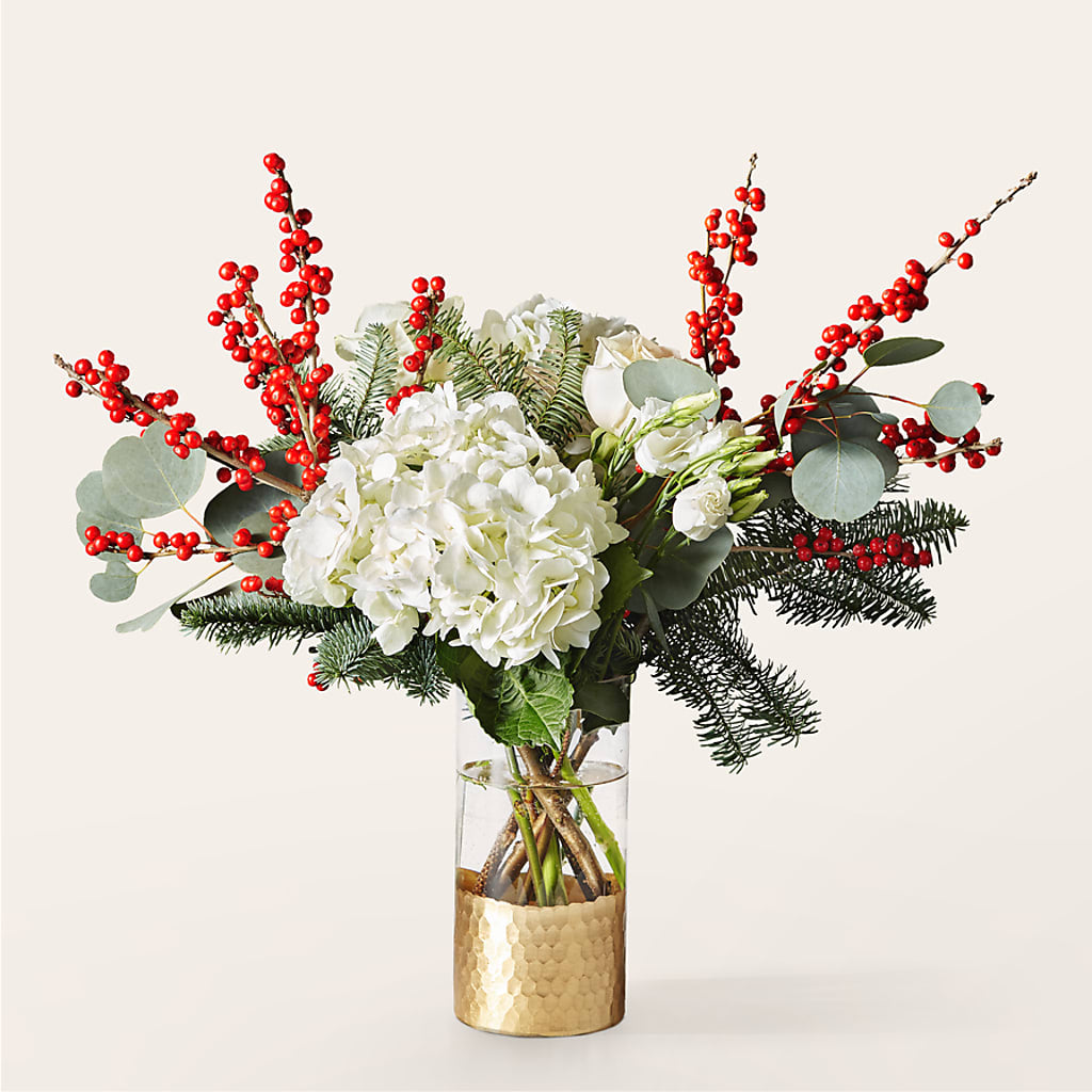 Frosted Windows Bouquet – WENDT'S FLORIST & GIFTS, Duncansville PA