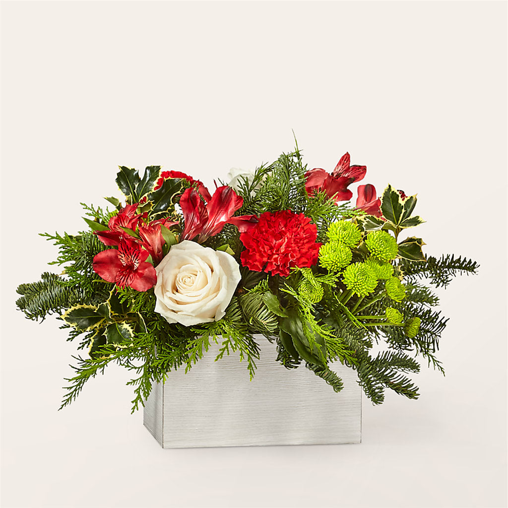 Snow What Fun Bouquet – WENDT'S FLORIST & GIFTS, Duncansville PA