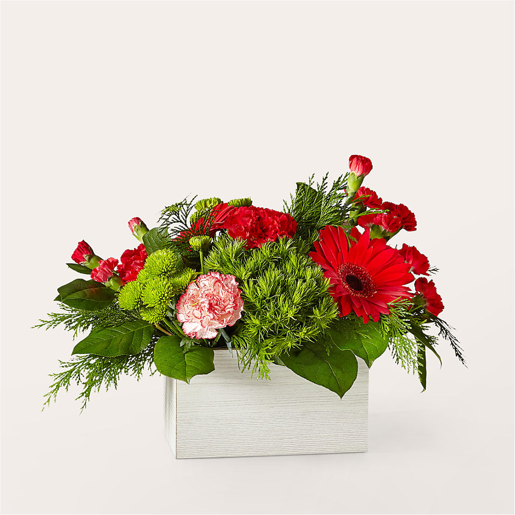 The Rudolph Bouquet – WENDT'S FLORIST & GIFTS, Duncansville PA