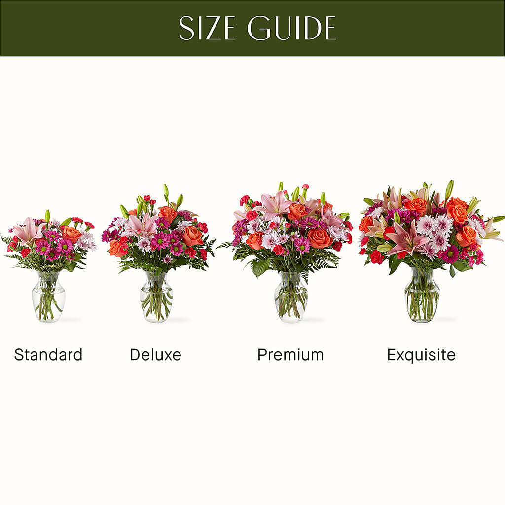 Light of My Life Bouquet – WENDT'S FLORIST & GIFTS, Duncansville PA