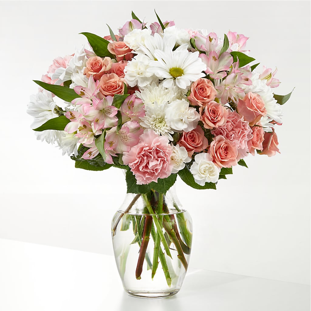 Blush Crush Bouquet – WENDT'S FLORIST & GIFTS, Duncansville PA