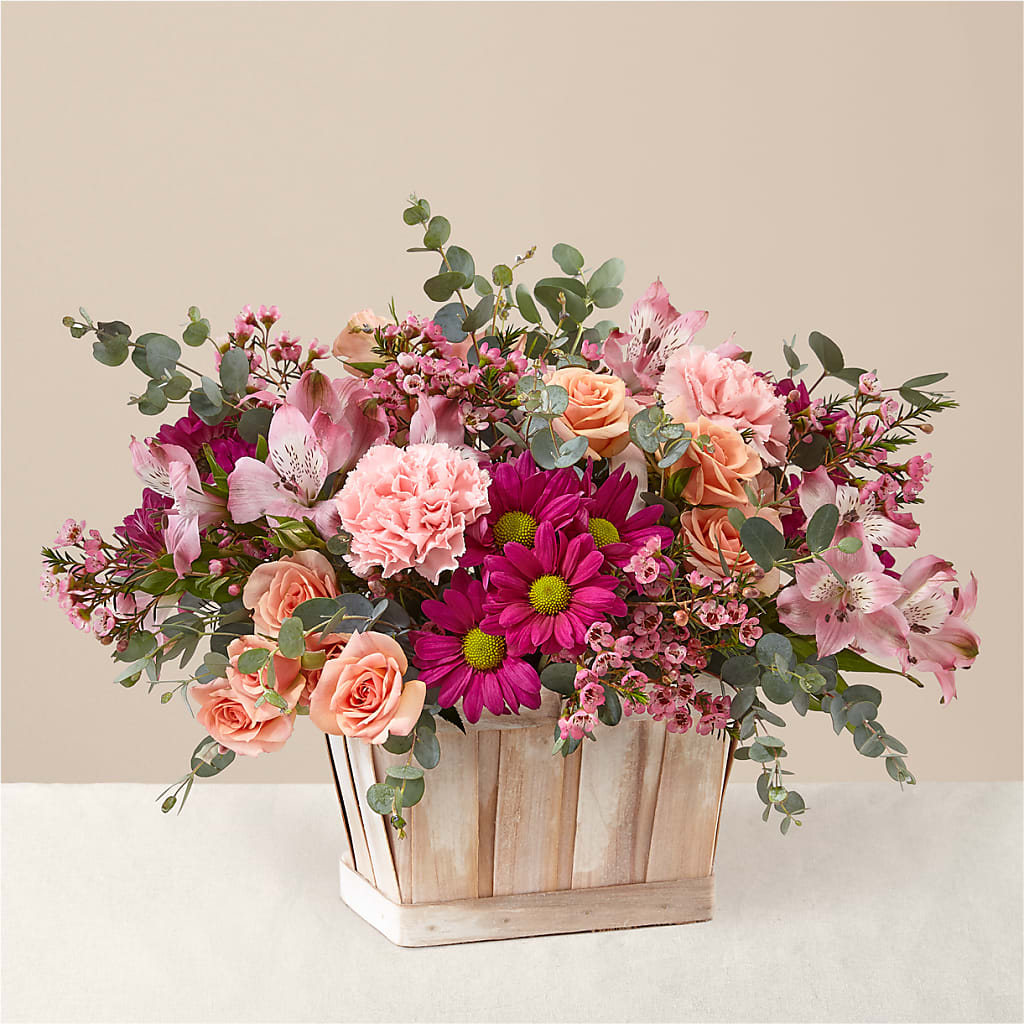 Garden Glam Bouquet – WENDT'S FLORIST & GIFTS, Duncansville PA