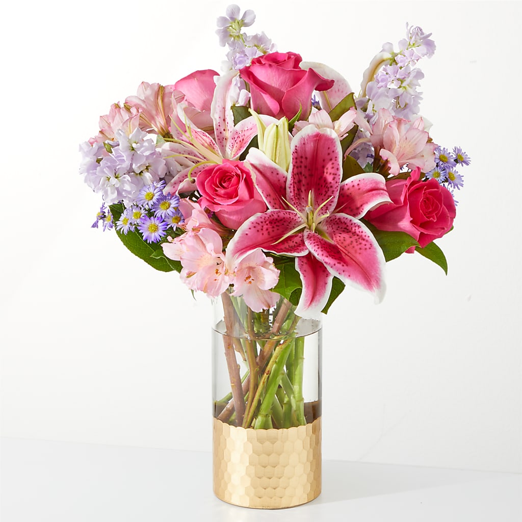 Pressing Petals Bouquet – WENDT'S FLORIST & GIFTS, Duncansville PA