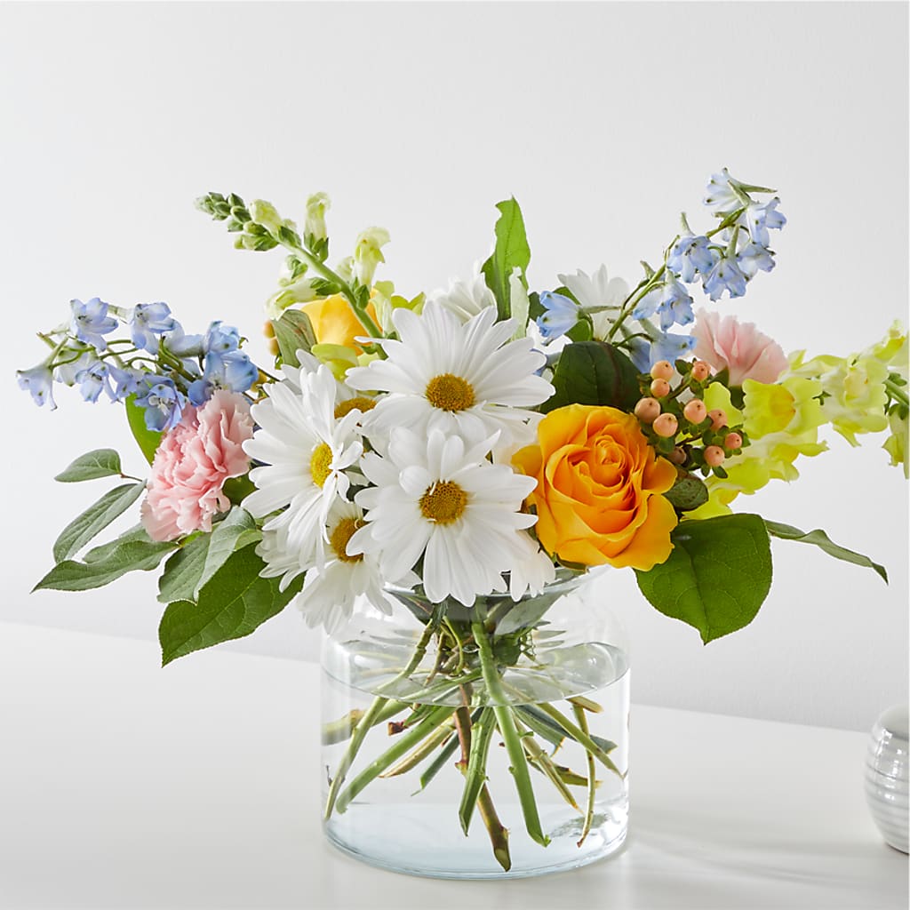 Sun Salutation Bouquet – WENDT'S FLORIST & GIFTS, Duncansville PA