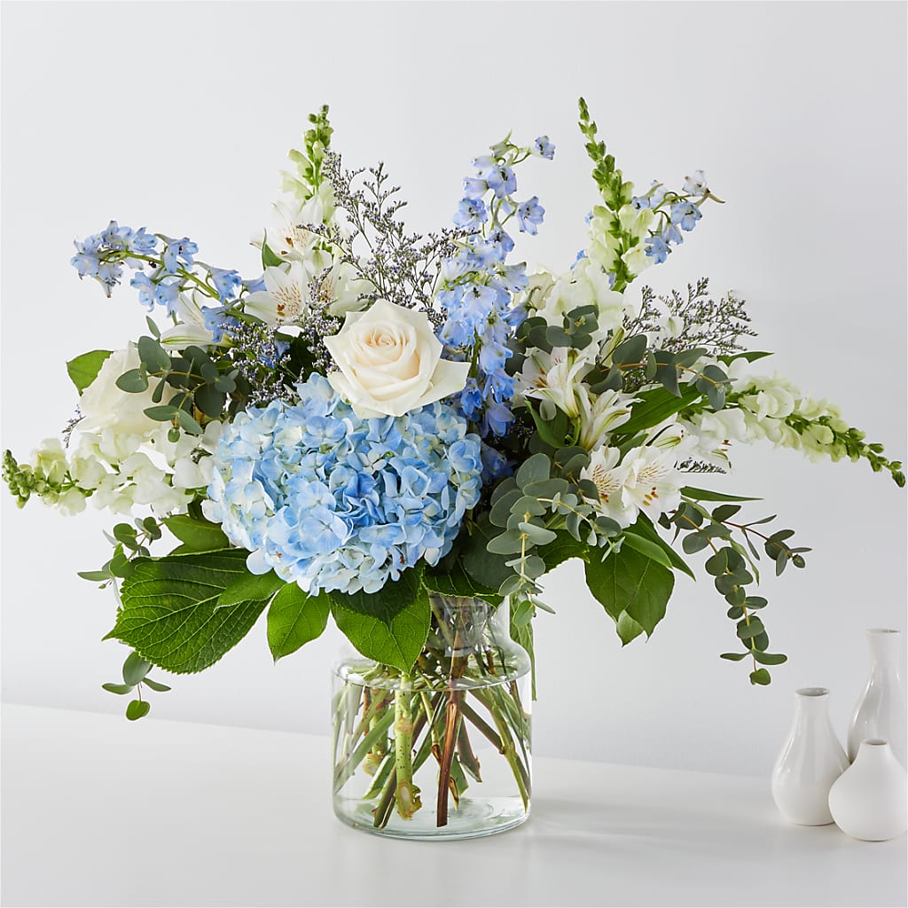 Coastal Blossom Bouquet – WENDT'S FLORIST & GIFTS, Duncansville PA