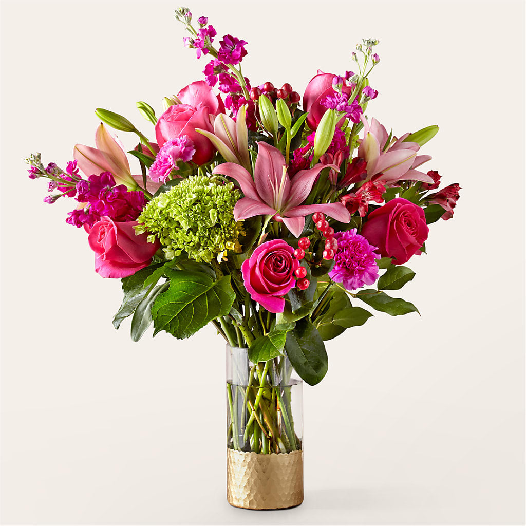 Magic in the Air Bouquet – WENDT'S FLORIST & GIFTS, Duncansville PA