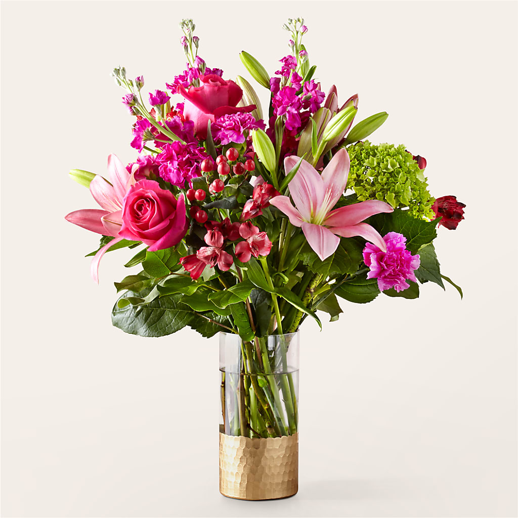 Magic in the Air Bouquet – WENDT'S FLORIST & GIFTS, Duncansville PA