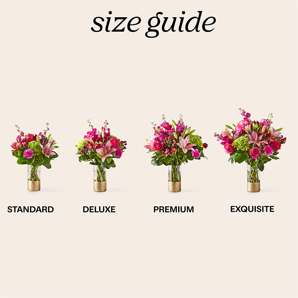 Magic in the Air Bouquet – WENDT'S FLORIST & GIFTS, Duncansville PA