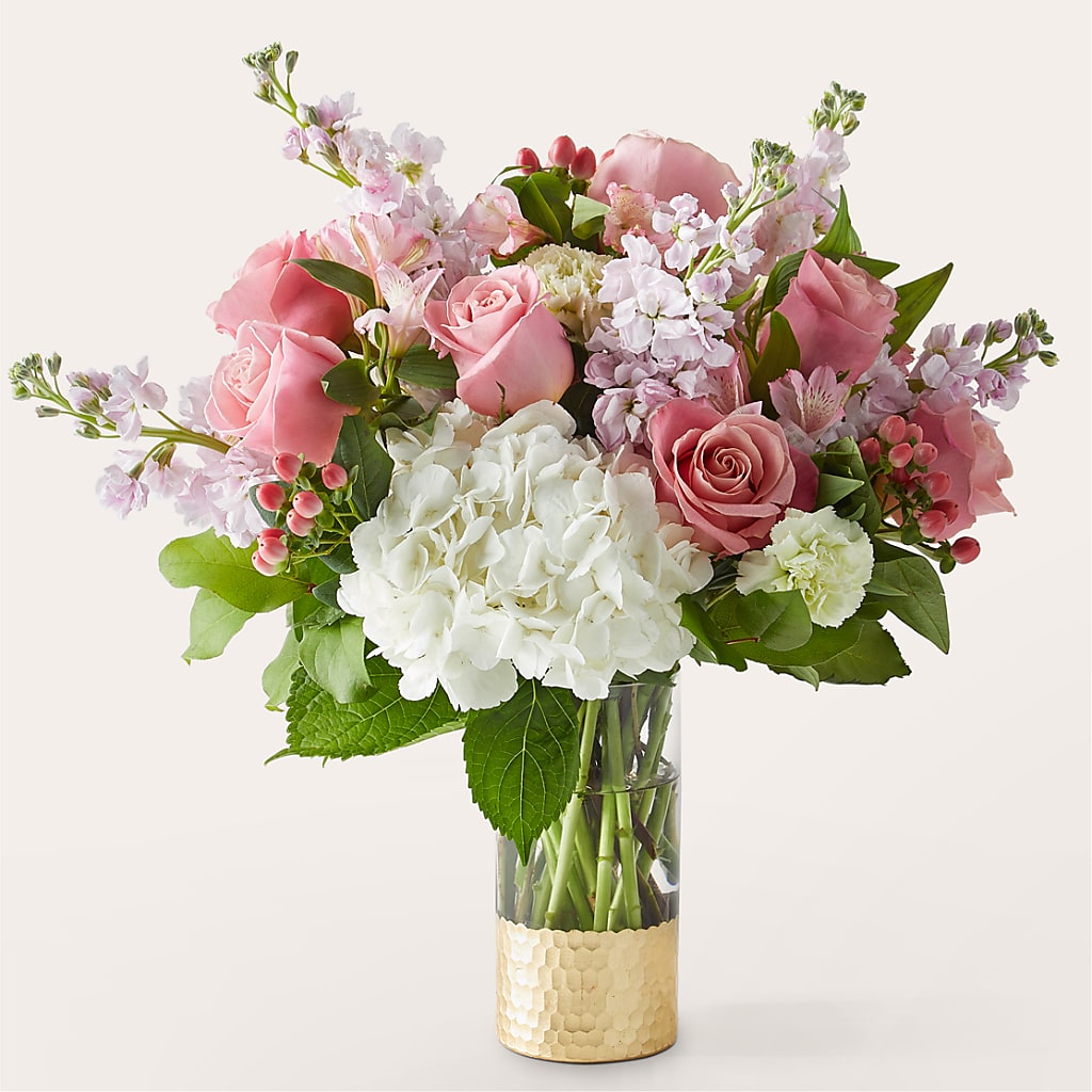 Little Luxuries Bouquet – WENDT'S FLORIST & GIFTS, Duncansville PA