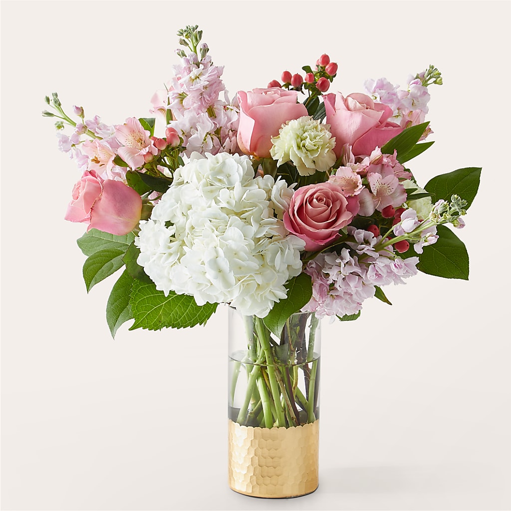 Little Luxuries Bouquet – WENDT'S FLORIST & GIFTS, Duncansville PA
