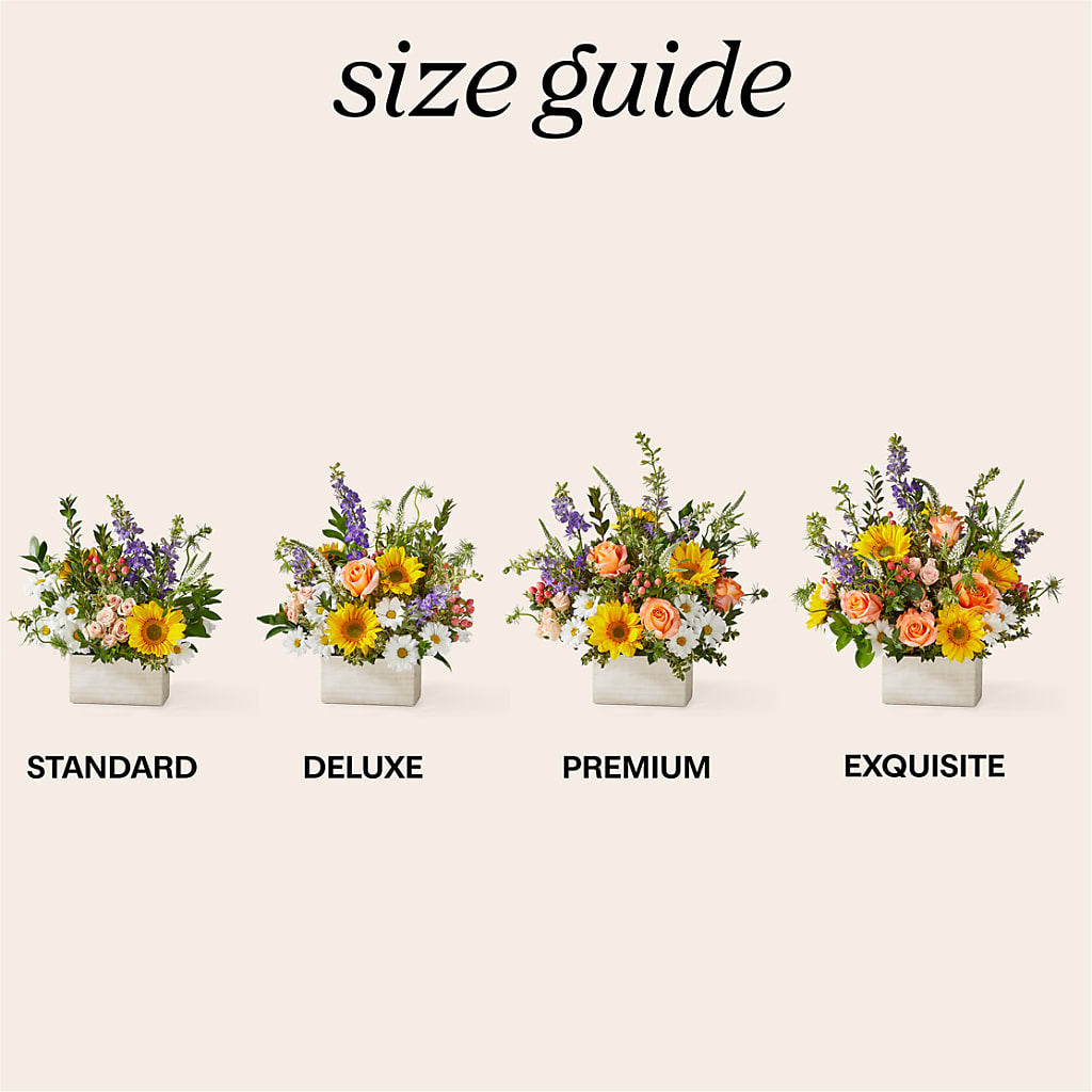 The Good Life Bouquet – WENDT'S FLORIST & GIFTS, Duncansville PA