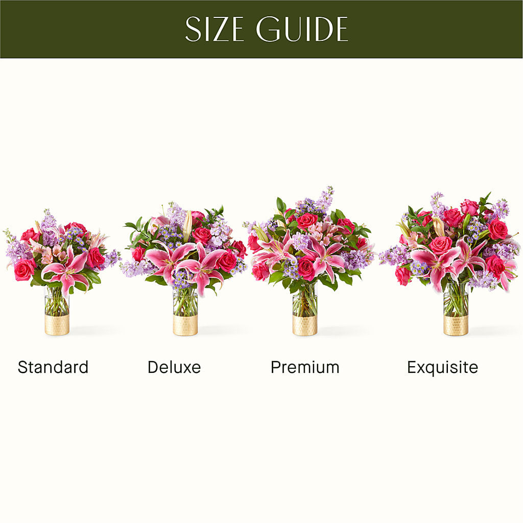 Written in the Stars Bouquet – WENDT'S FLORIST & GIFTS, Duncansville PA