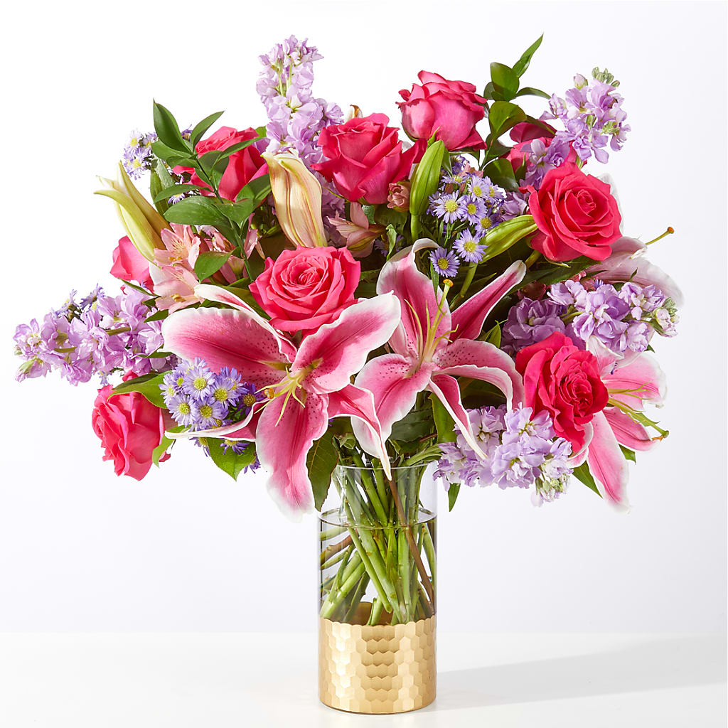 Written in the Stars Bouquet – WENDT'S FLORIST & GIFTS, Duncansville PA