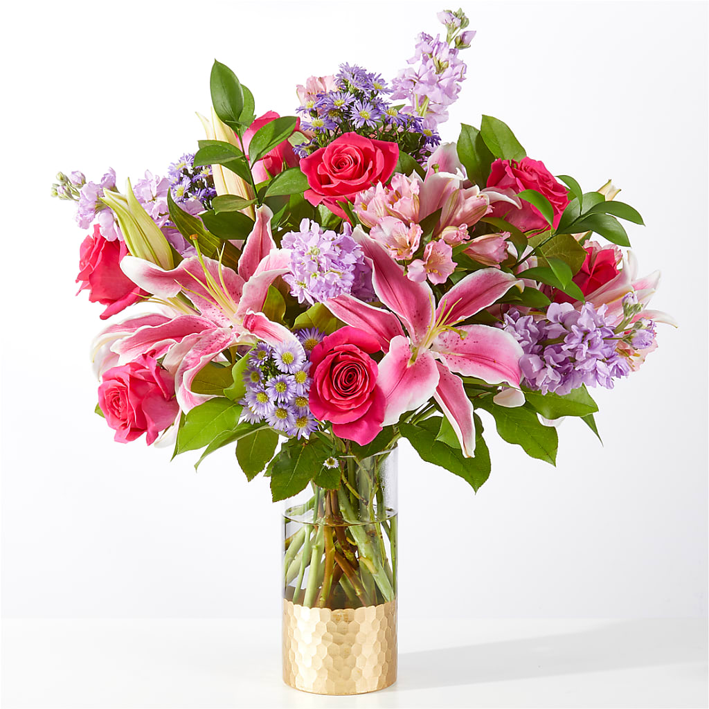 Written in the Stars Bouquet – WENDT'S FLORIST & GIFTS, Duncansville PA