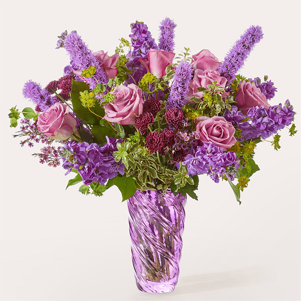 Garden Mist Bouquet – WENDT'S FLORIST & GIFTS, Duncansville PA