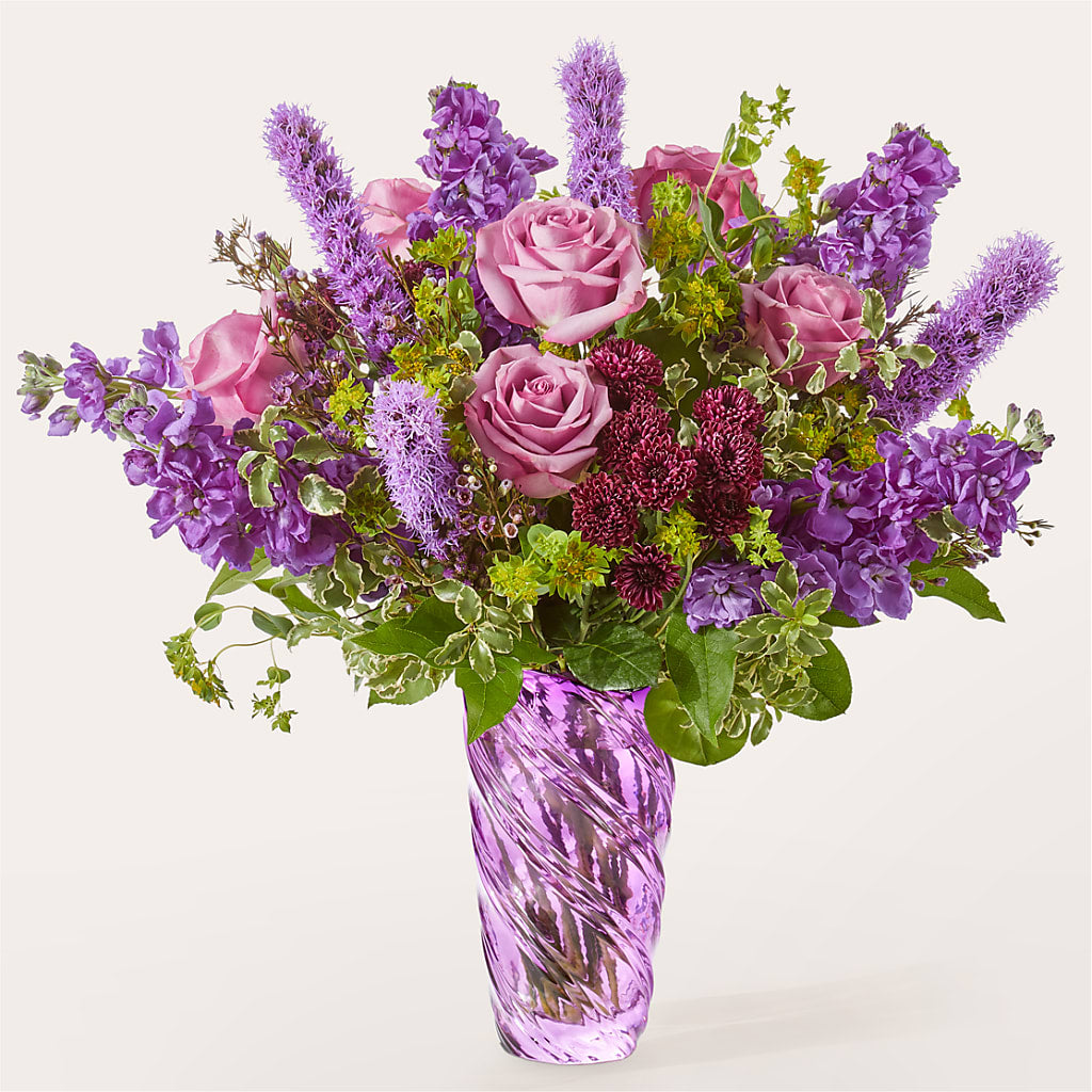 Garden Mist Bouquet – WENDT'S FLORIST & GIFTS, Duncansville PA