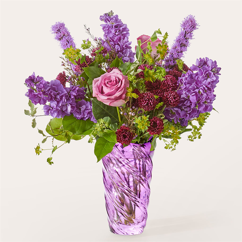 Garden Mist Bouquet – WENDT'S FLORIST & GIFTS, Duncansville PA