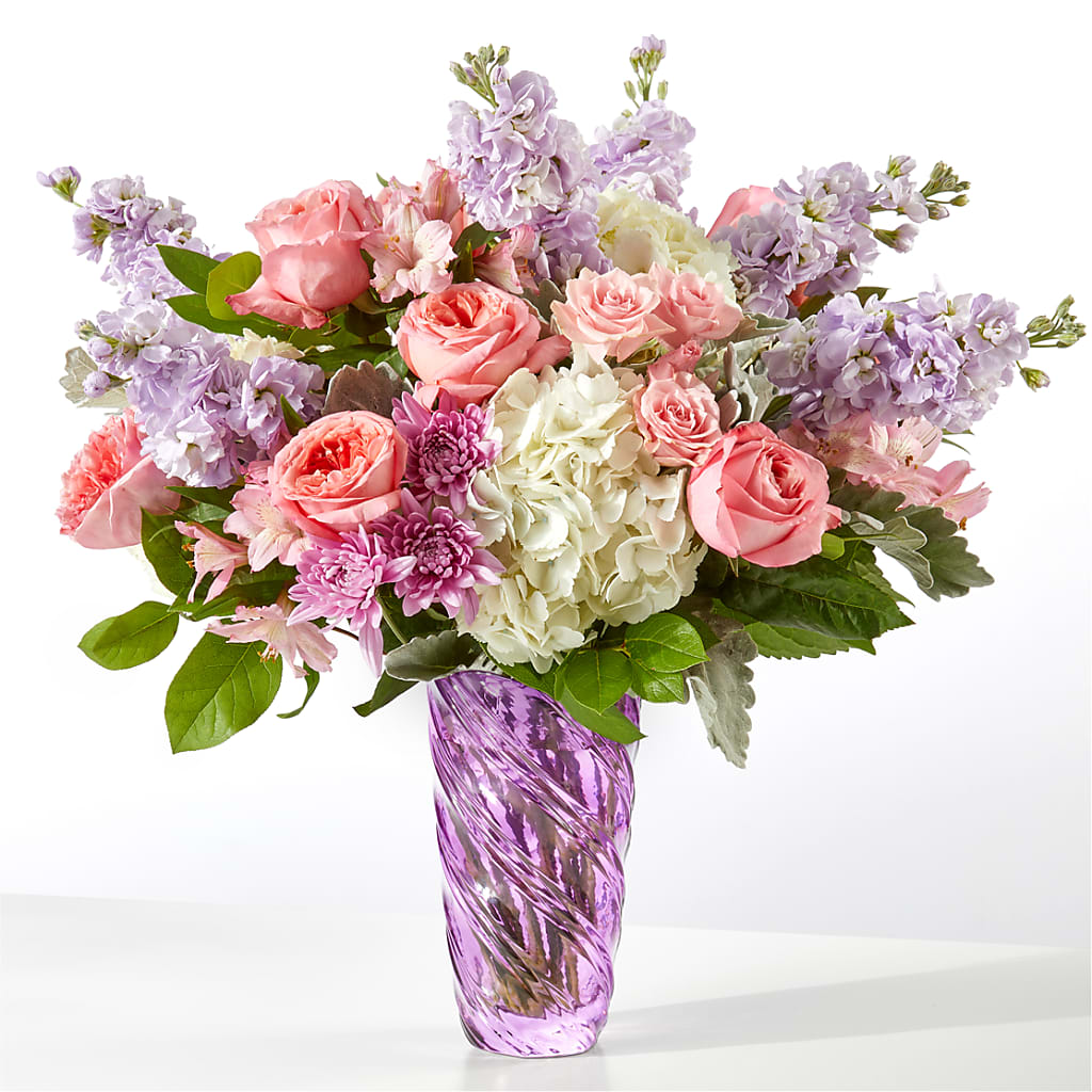Silver Lining Bouquet – WENDT'S FLORIST & GIFTS, Duncansville PA