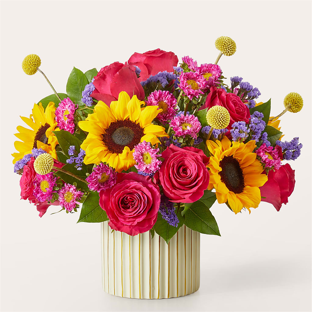 Bubbly Bouquet – WENDT'S FLORIST & GIFTS, Duncansville PA