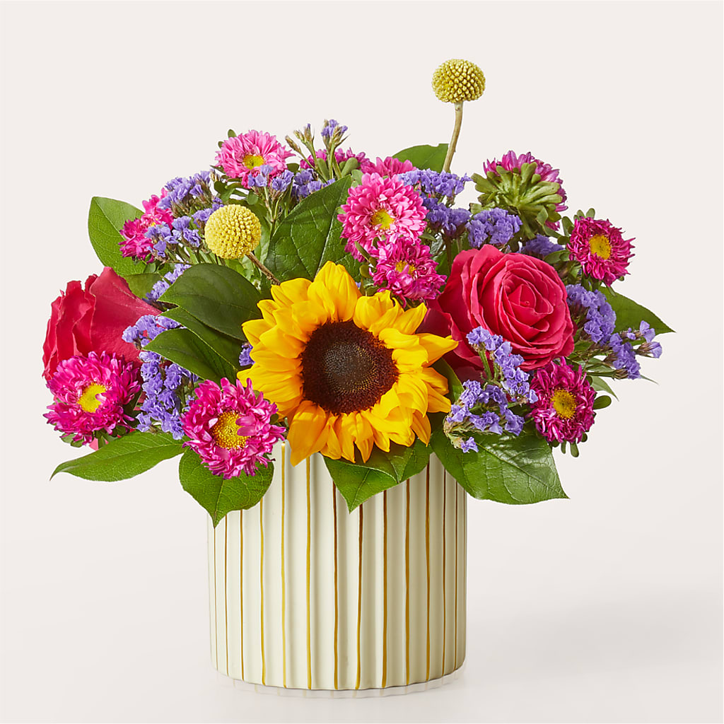 Bubbly Bouquet – WENDT'S FLORIST & GIFTS, Duncansville PA