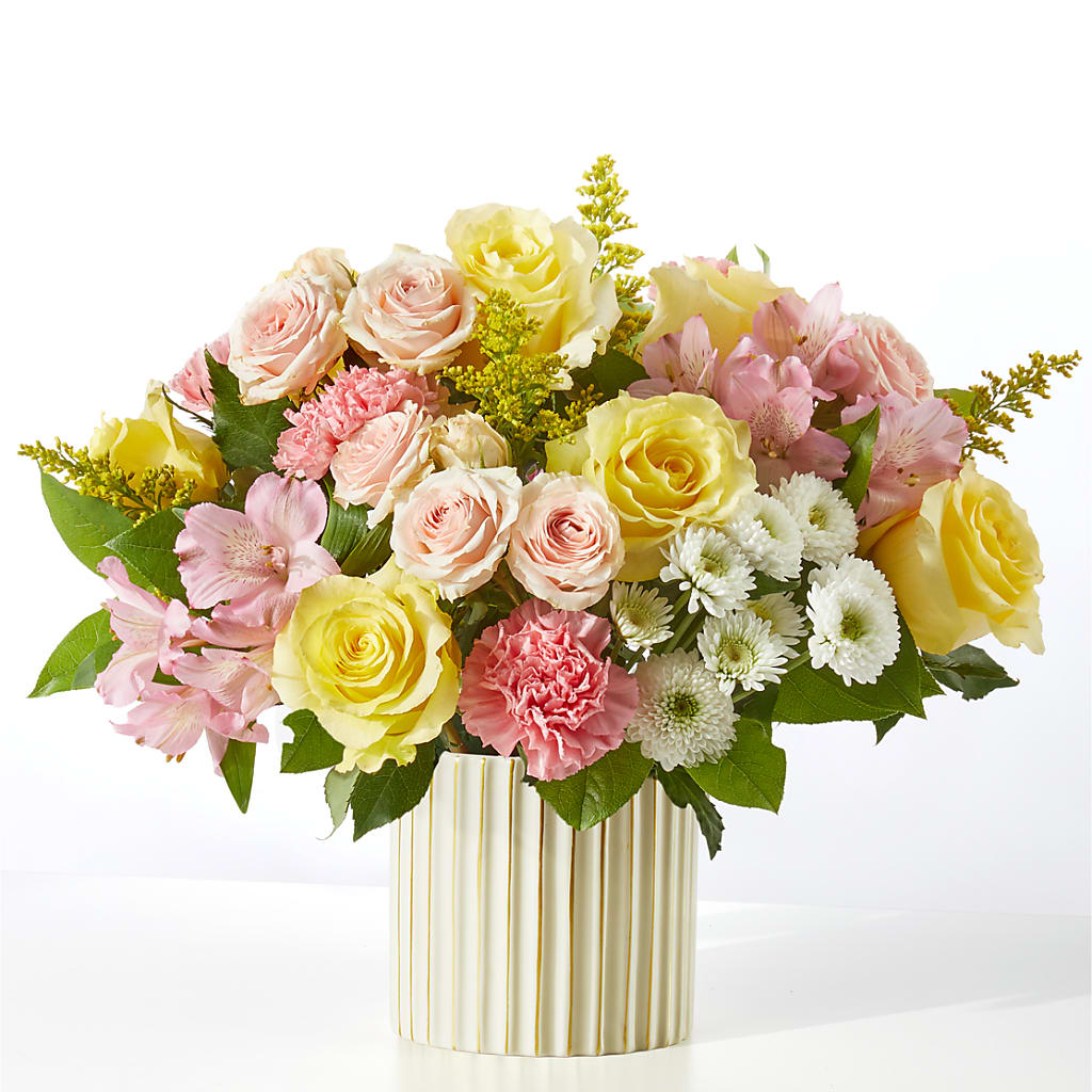 Watercolors Bouquet – WENDT'S FLORIST & GIFTS, Duncansville PA