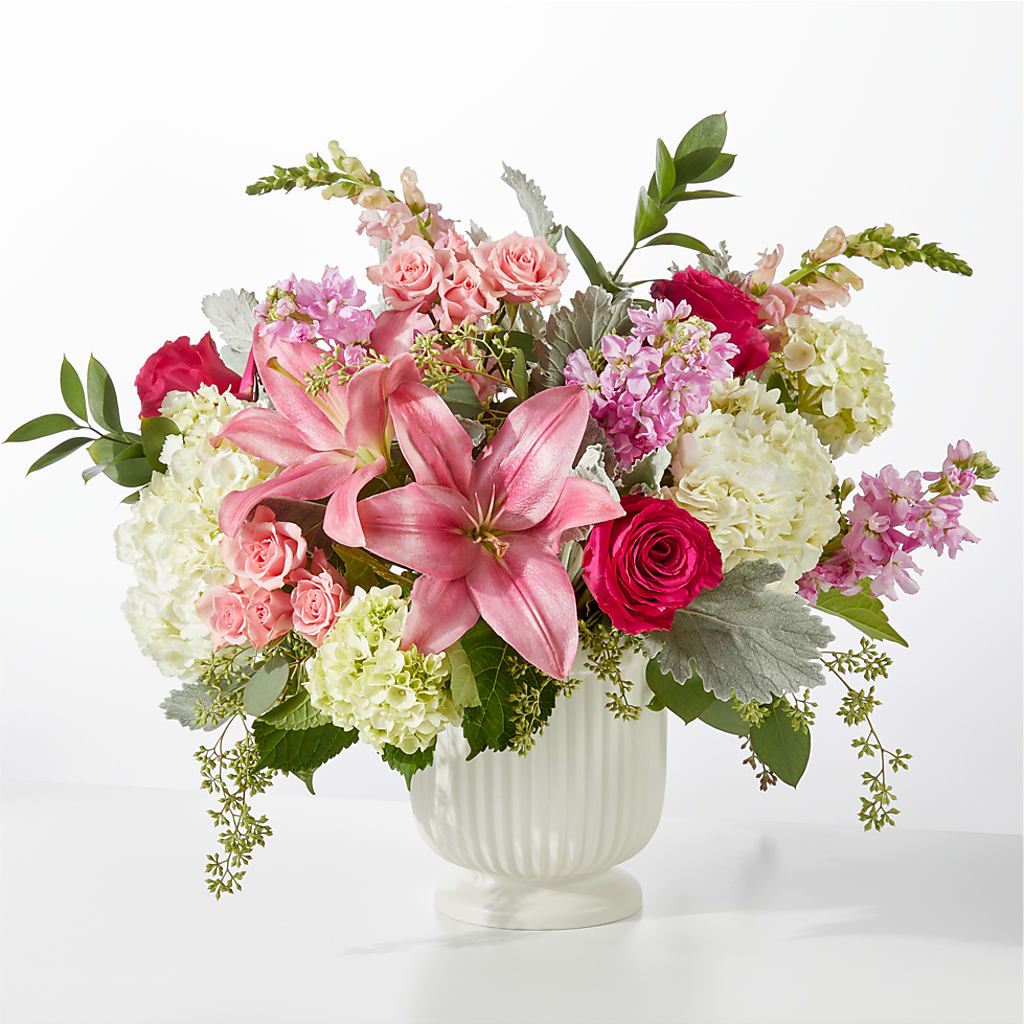 Antique Shopping Bouquet – WENDT'S FLORIST & GIFTS, Duncansville PA