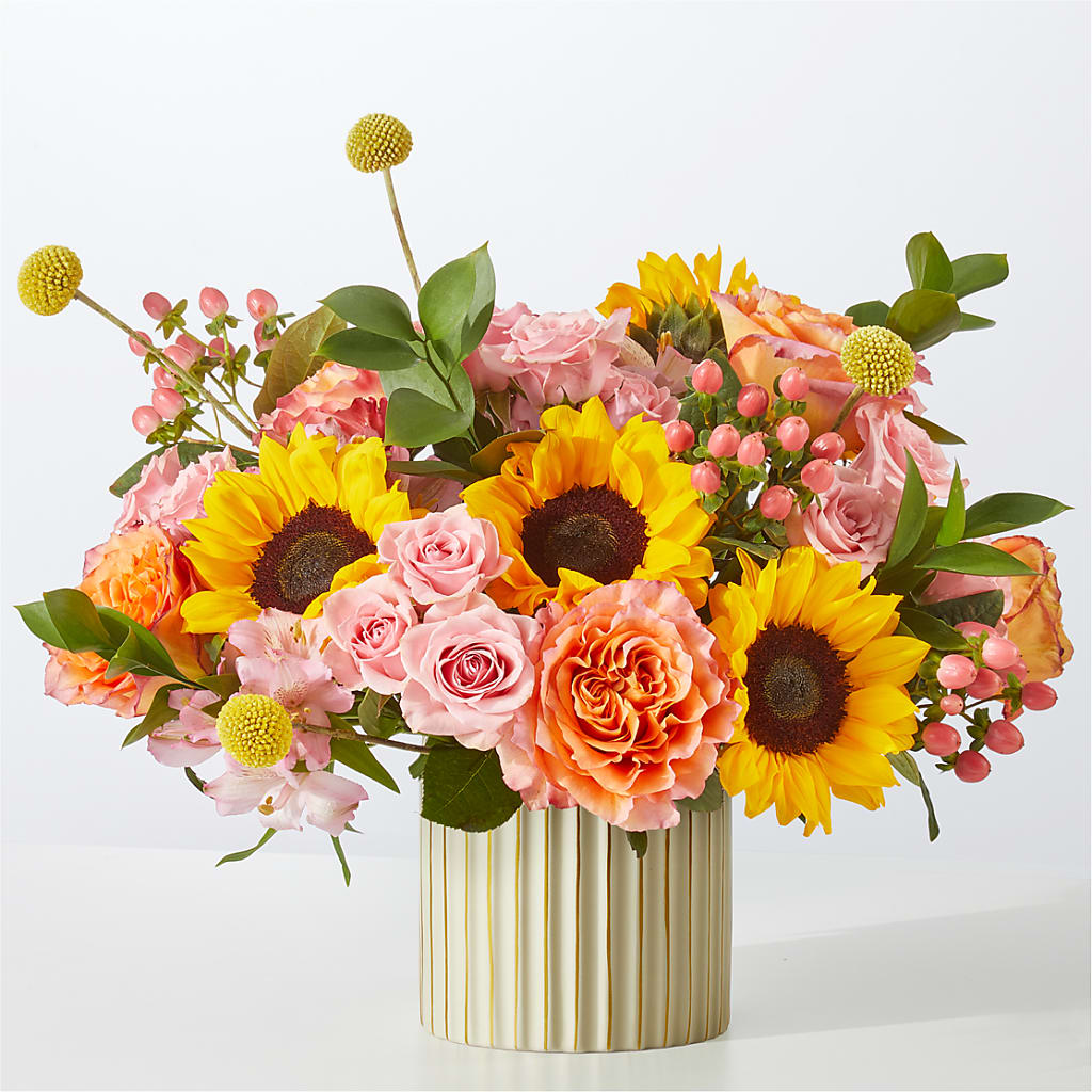 Sun's Out Bouquet – WENDT'S FLORIST & GIFTS, Duncansville PA
