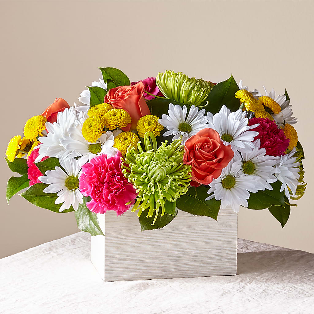 Sorbet Bouquet – WENDT'S FLORIST & GIFTS, Duncansville PA