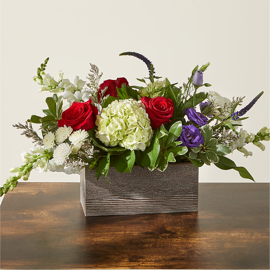 Sweet Magnolia Bouquet – WENDT'S FLORIST & GIFTS, Duncansville PA