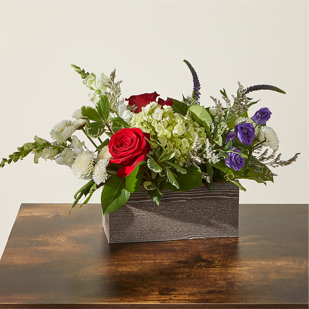 Sweet Magnolia Bouquet – WENDT'S FLORIST & GIFTS, Duncansville PA