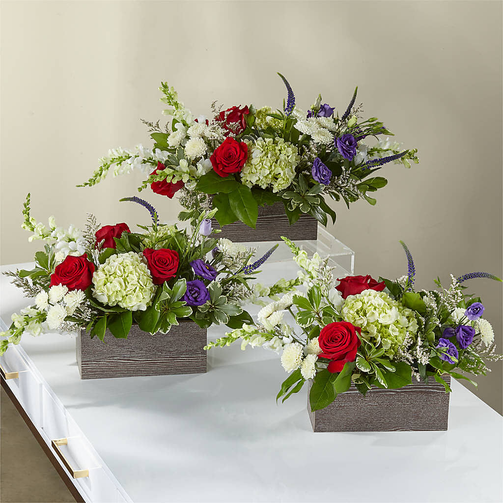 Sweet Magnolia Bouquet – WENDT'S FLORIST & GIFTS, Duncansville PA