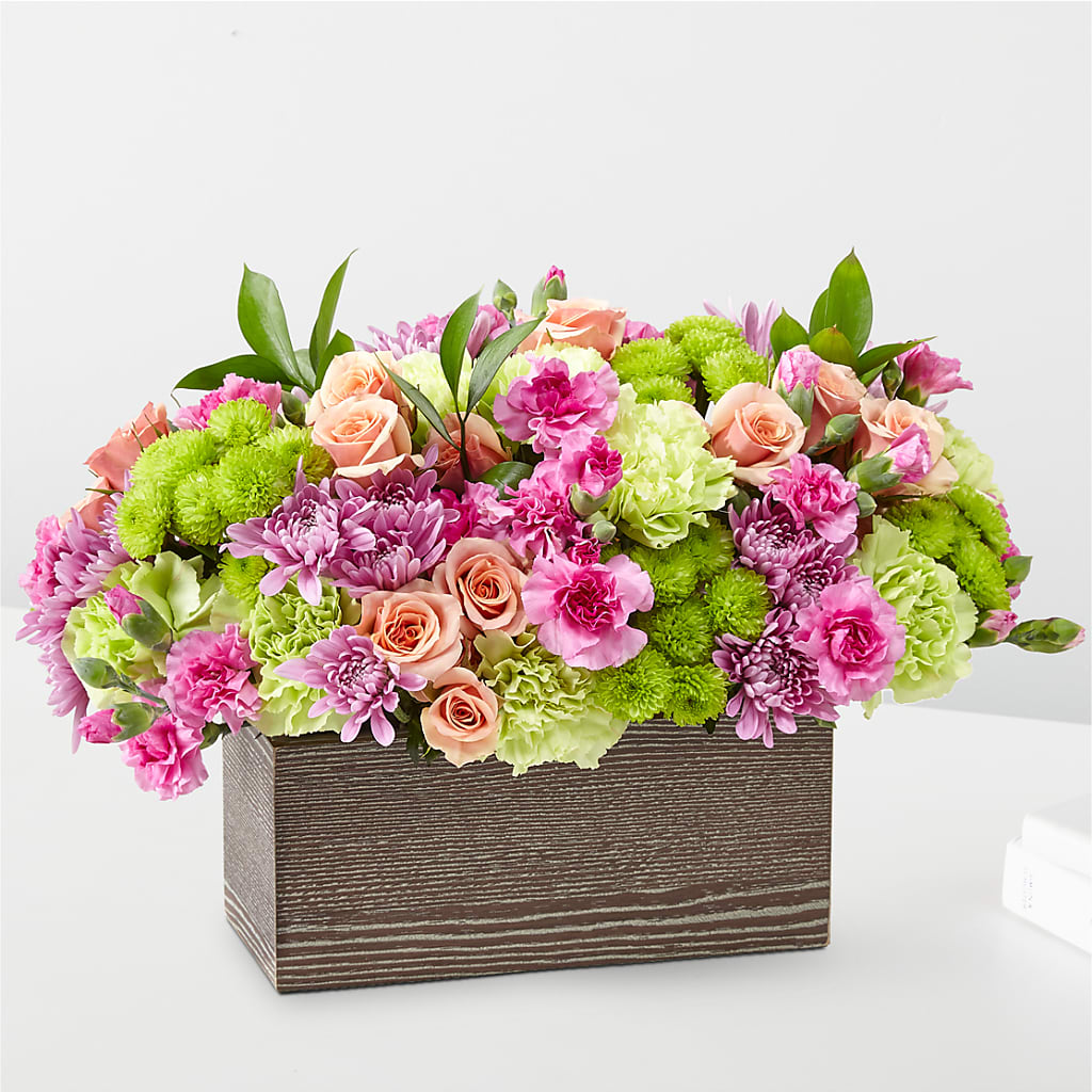 Simple Charm Bouquet – WENDT'S FLORIST & GIFTS, Duncansville PA