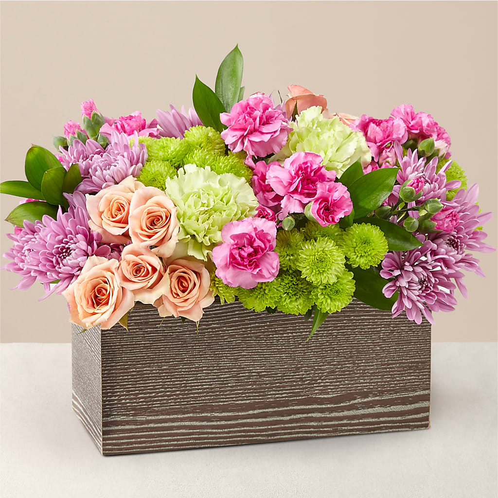 Simple Charm Bouquet – WENDT'S FLORIST & GIFTS, Duncansville PA