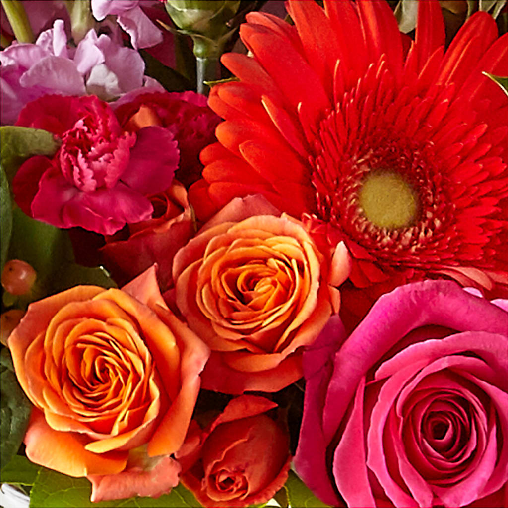 Florist Designed Mixed Bouquet – WENDT'S FLORIST & GIFTS, Duncansville PA