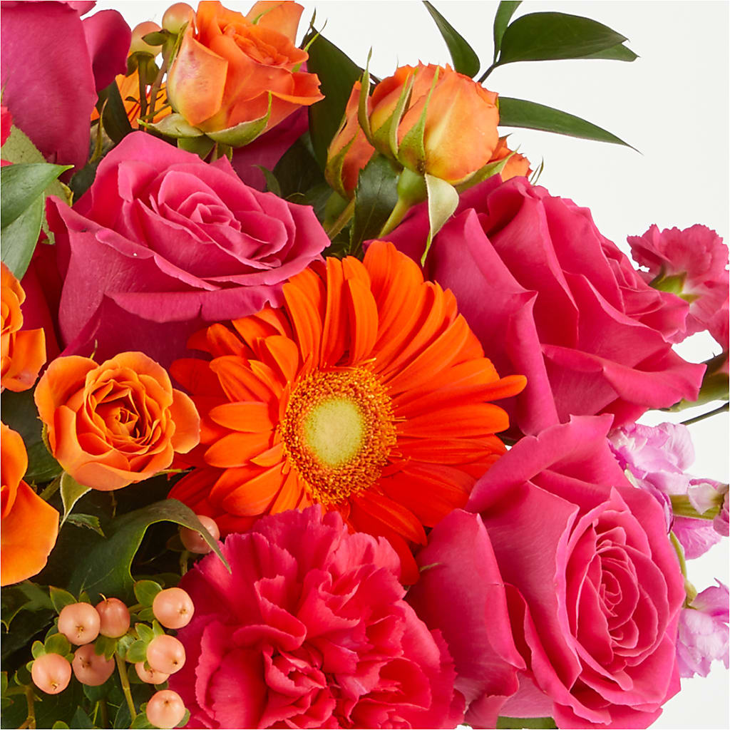 Florist Designed Mixed Bouquet – WENDT'S FLORIST & GIFTS, Duncansville PA