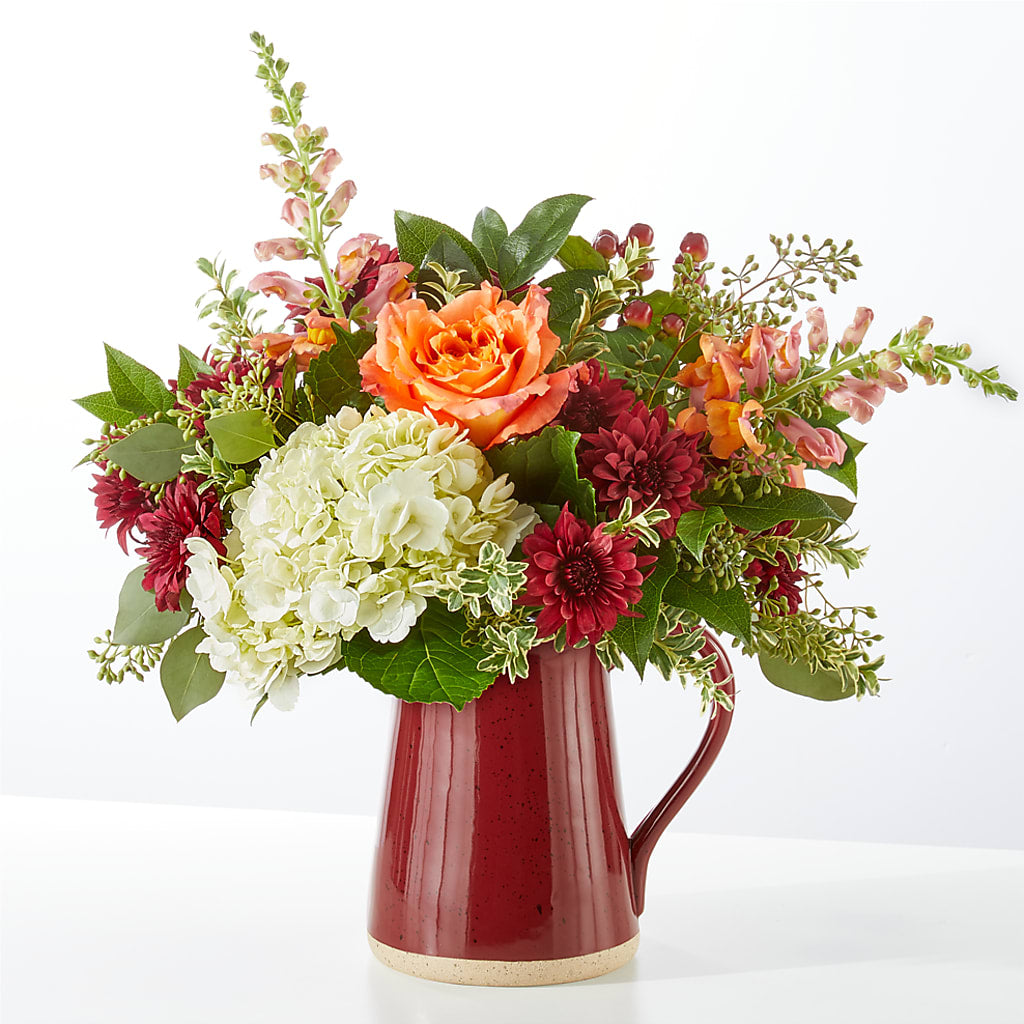 Fall's Finest Bouquet – WENDT'S FLORIST & GIFTS, Duncansville PA
