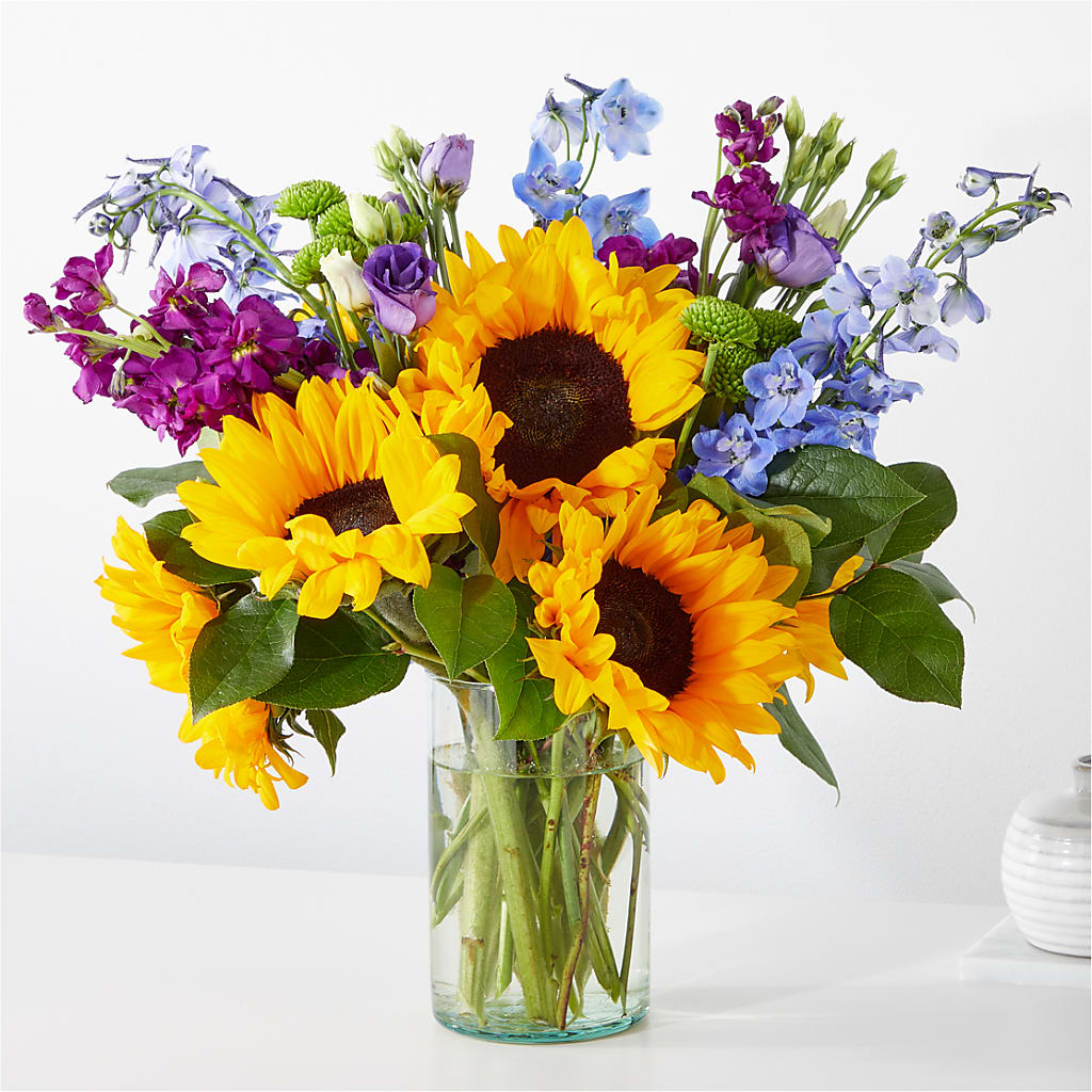 Catching Rays Bouquet – WENDT'S FLORIST & GIFTS, Duncansville PA