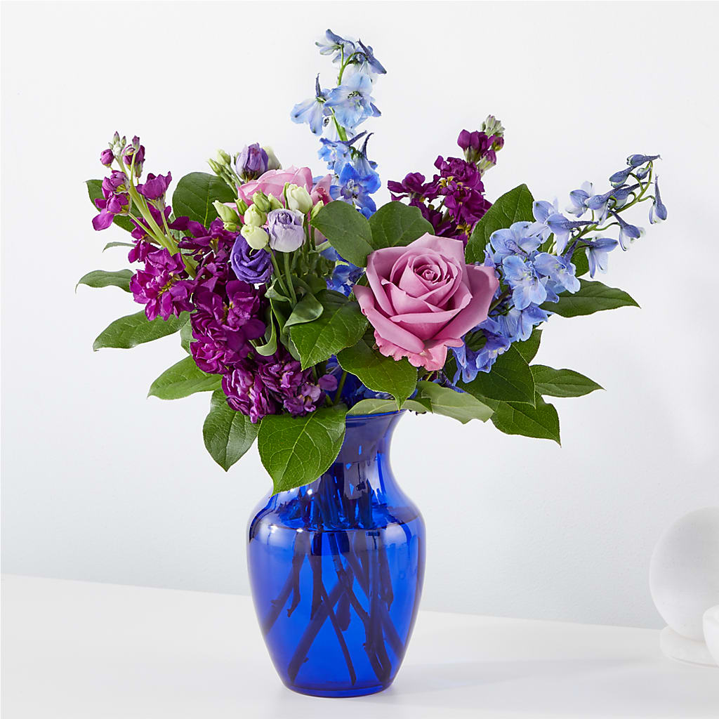 Twilight Glow Bouquet – WENDT'S FLORIST & GIFTS, Duncansville PA