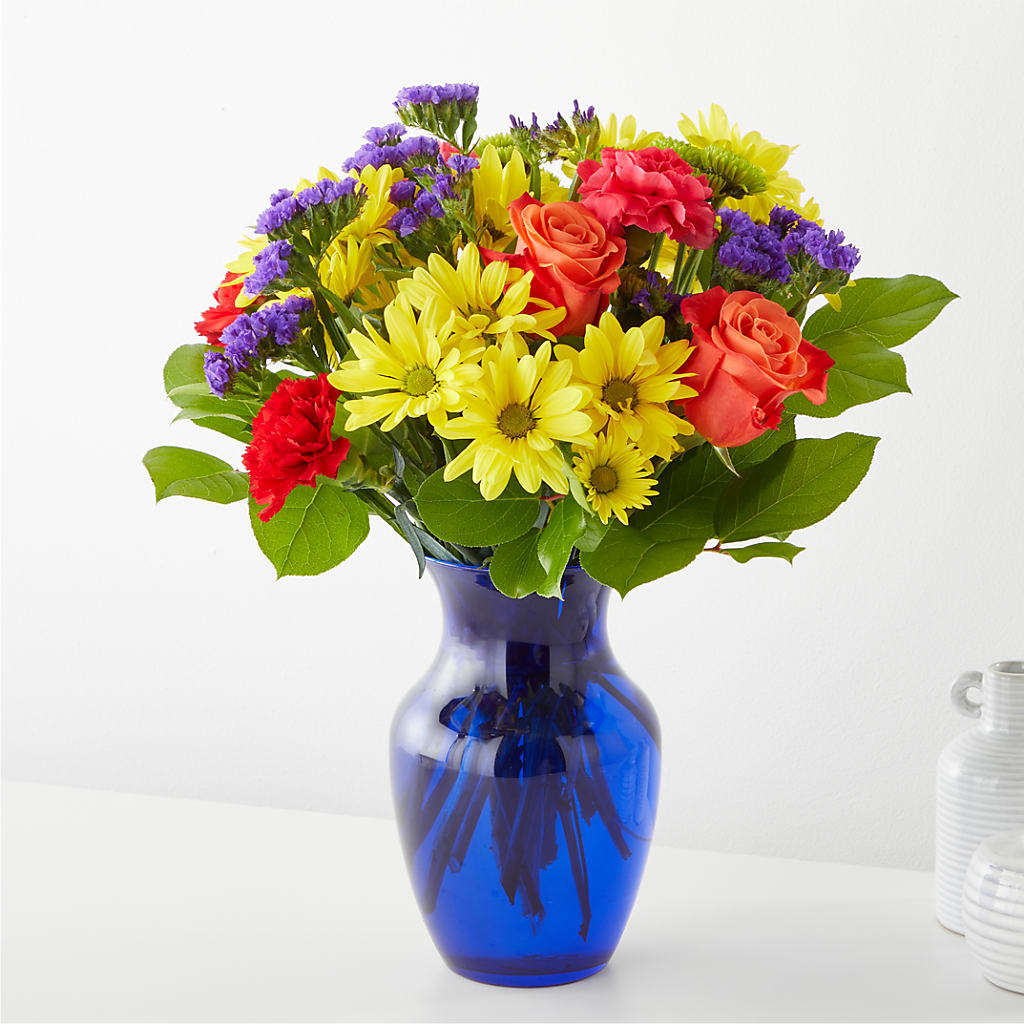 Brighter Days Bouquet – WENDT'S FLORIST & GIFTS, Duncansville PA