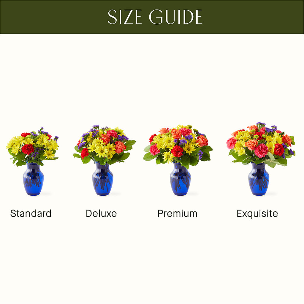 Brighter Days Bouquet – WENDT'S FLORIST & GIFTS, Duncansville PA